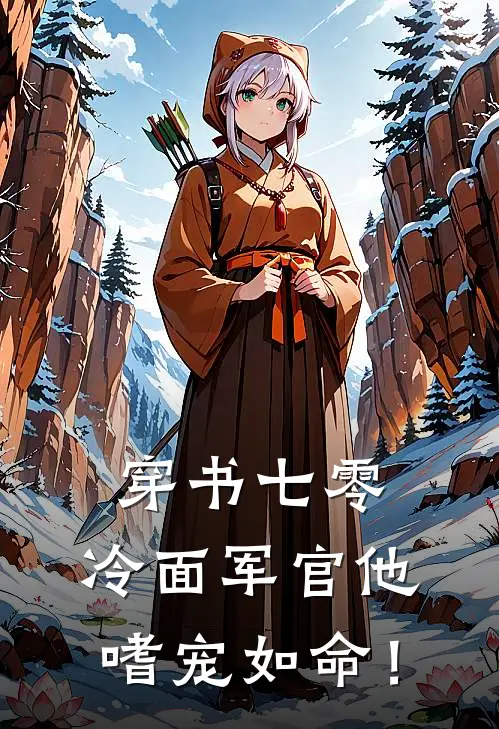 穿书七零：冷面军官他嗜宠如命！陆沉屿沈疏影最新完结小说推荐_最新更新小说穿书七零：冷面军官他嗜宠如命！(陆沉屿沈疏影)