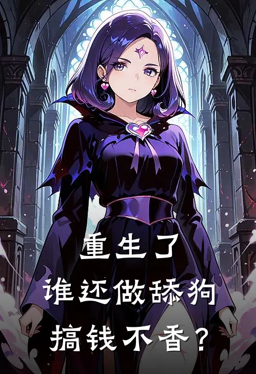 重生了，谁还做舔狗，搞钱不香？