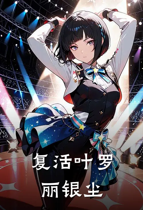 复活叶罗丽银尘