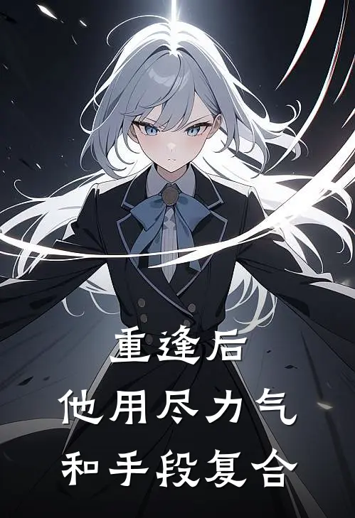 重逢后，他用尽力气和手段复合