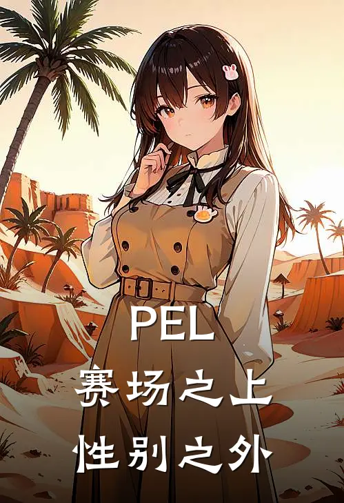 PEL：赛场之上，性别之外