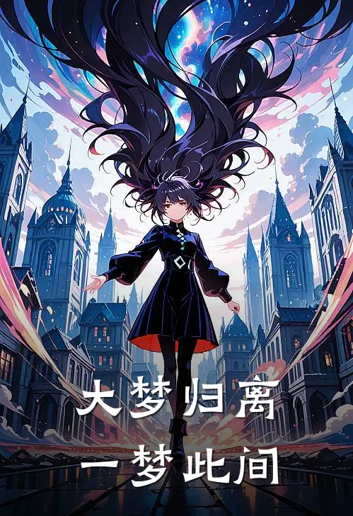 大梦归离：一梦此间