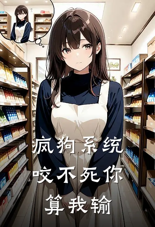 苏璃李西(疯狗系统：咬不死你算我输)全集阅读_《疯狗系统：咬不死你算我输》全文免费阅读