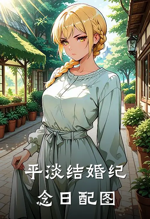 平淡结婚纪念日配图