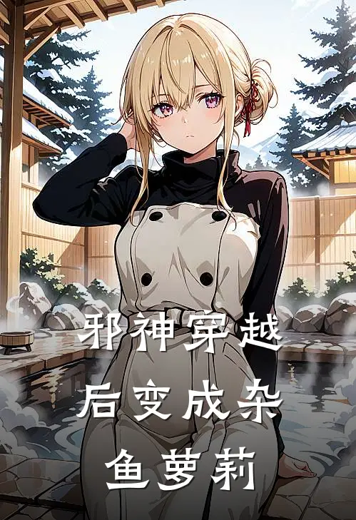 安宁黄帝《邪神穿越后变成杂鱼萝莉》小说免费在线阅读_邪神穿越后变成杂鱼萝莉(安宁黄帝)已完结小说