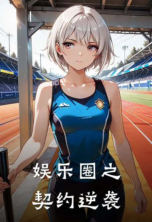 娱乐圈之契约逆袭