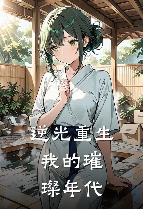 逆光重生：我的璀璨年代