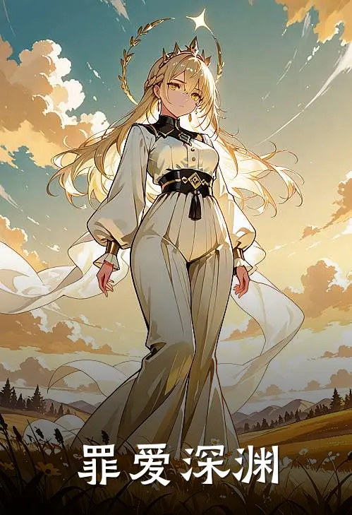 罪爱深渊
