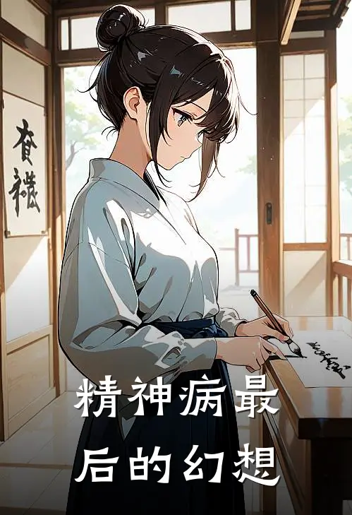 精神病最后的幻想