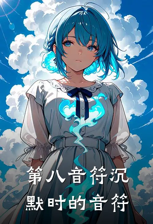 第八音符沉默时的音符