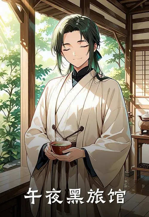 午夜黑旅馆(南宫强林晓)最新好看小说_无弹窗全文免费阅读午夜黑旅馆南宫强林晓