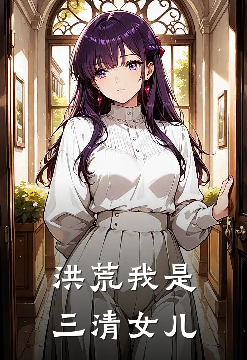 洪荒我是三清女儿朵朵云霄最新好看小说推荐_完本小说免费洪荒我是三清女儿(朵朵云霄)