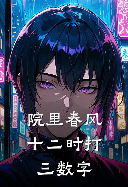 院里春风十二时打三数字