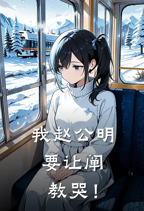 我赵公明，要让阐教哭！