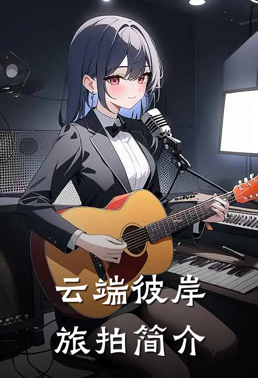 云端彼岸旅拍简介