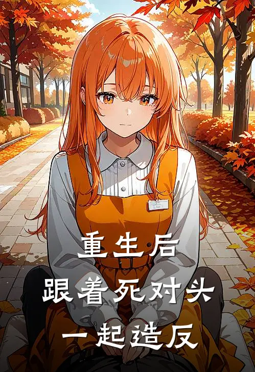 重生后，跟着死对头一起造反程青姀佩兰完整版小说_最新章节列表重生后，跟着死对头一起造反(程青姀佩兰)