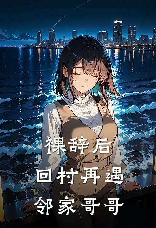 裸辞后，回村再遇邻家哥哥