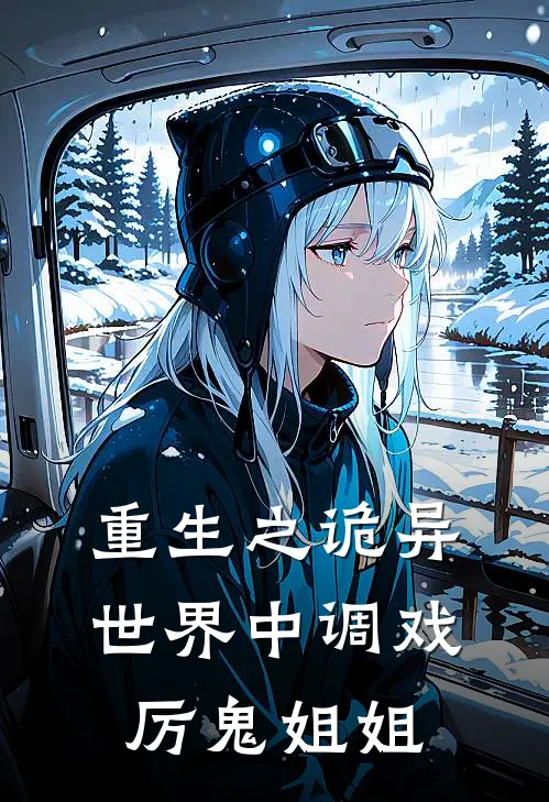 重生之诡异世界中调戏厉鬼姐姐