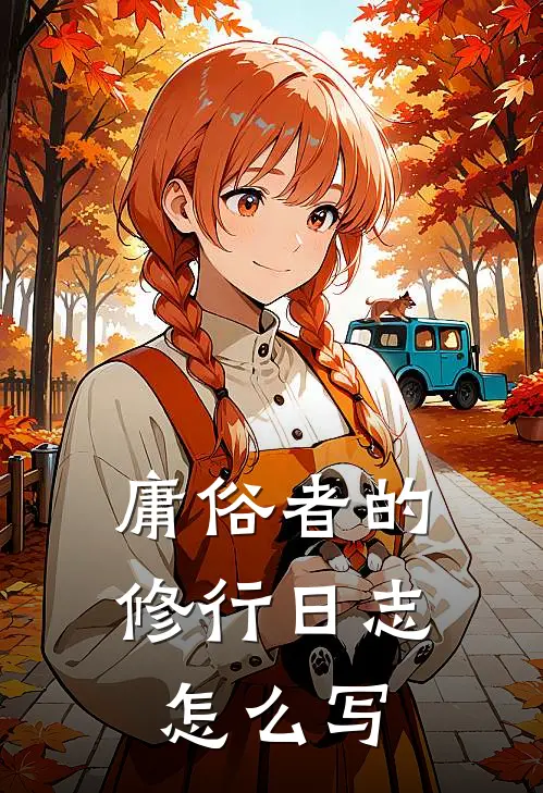 庸俗者的修行日志怎么写