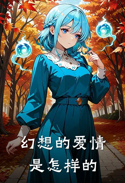 幻想的爱情是怎样的