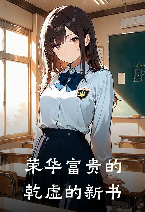 荣华富贵的乾虚的新书