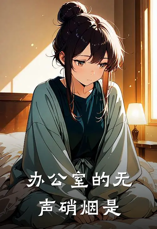 办公室的无声硝烟是