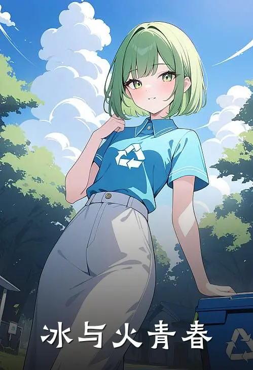 冰与火青春