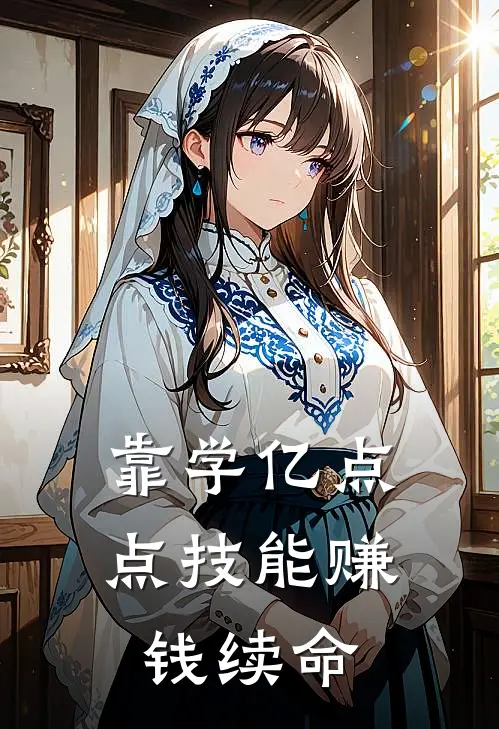 靠学亿点点技能赚钱续命任燃孙悟空完结小说_完结版小说全文免费阅读靠学亿点点技能赚钱续命任燃孙悟空