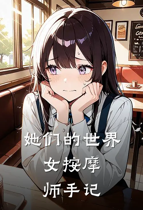 她们的世界：女按摩师手记