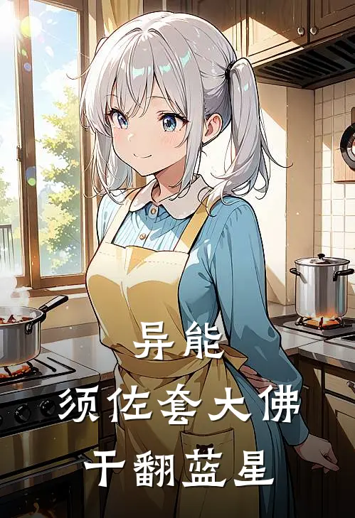 异能：须佐套大佛干翻蓝星