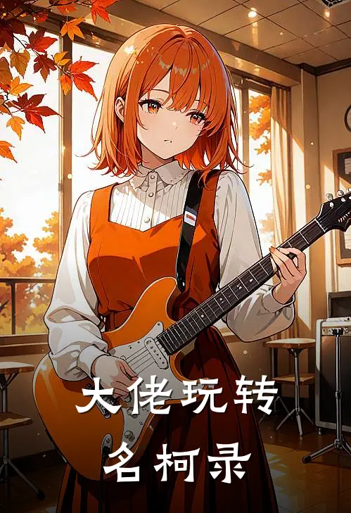 大佬玩转名柯录