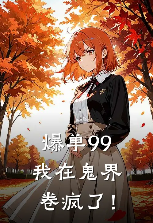 爆单99，我在鬼界卷疯了！