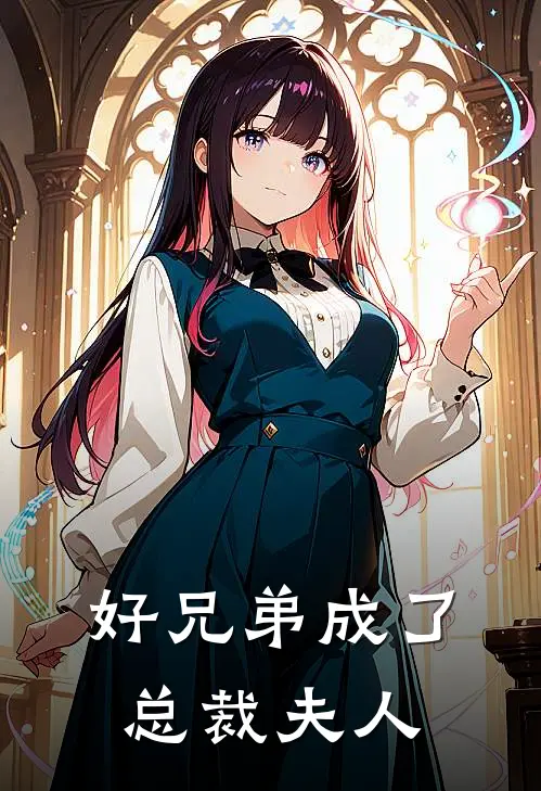 好兄弟成了总裁夫人(张胜男杨妞花)全本免费在线阅读_张胜男杨妞花全文阅读