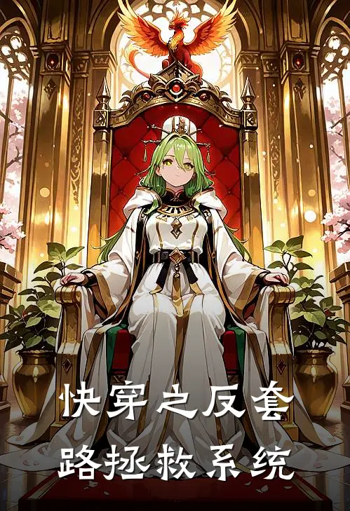 快穿之反套路拯救系统