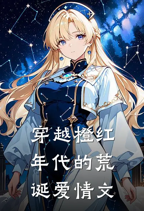 穿越橙红年代的荒诞爱情文