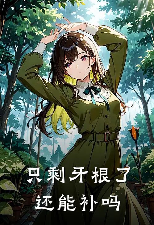 只剩牙根了还能补吗