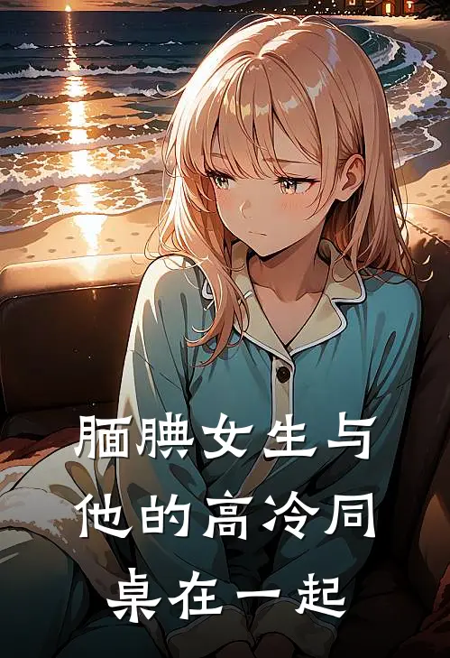 腼腆女生与他的高冷同桌在一起