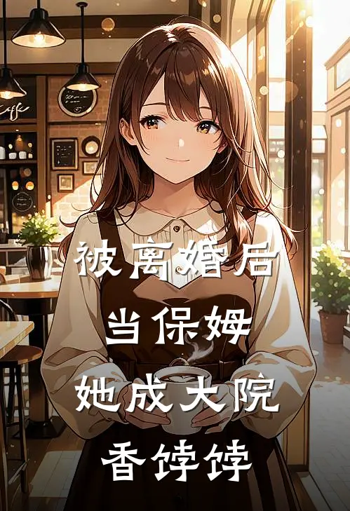 被离婚后当保姆，她成大院香饽饽(宋南枝苏蔓)全本免费小说阅读_全文免费阅读被离婚后当保姆，她成大院香饽饽宋南枝苏蔓