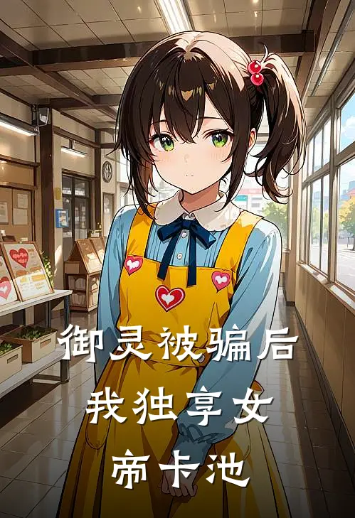 御灵被骗后，我独享女帝卡池