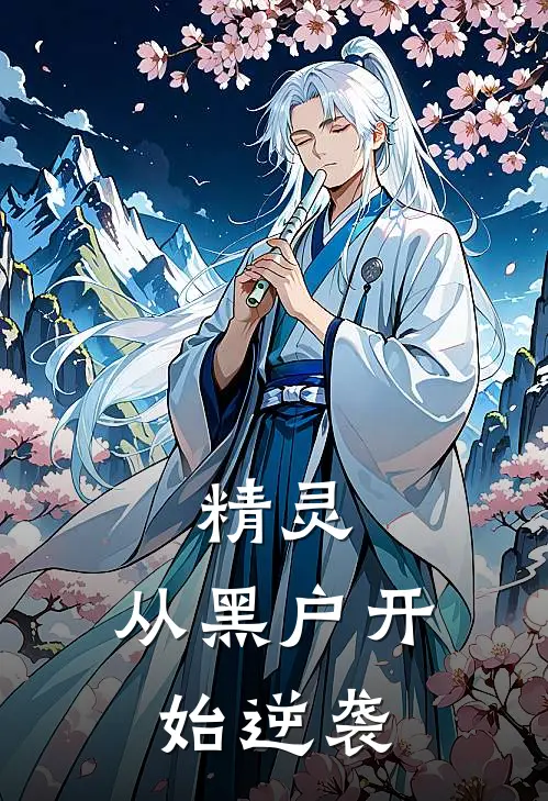 精灵：从黑户开始逆袭