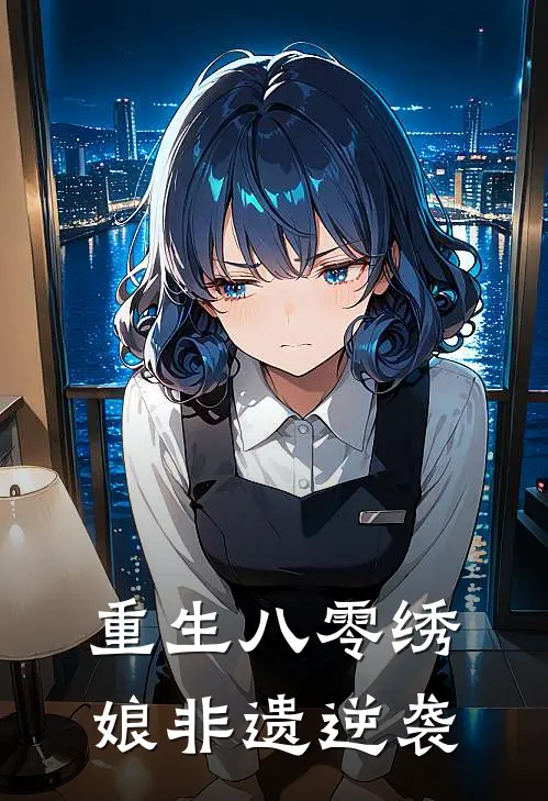 重生八零绣娘非遗逆袭