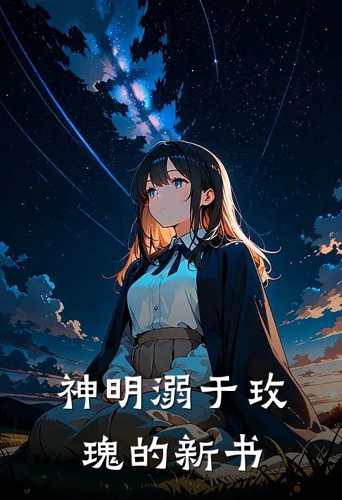 神明溺于玫瑰的新书