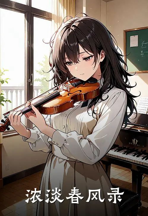 浓淡春风录霜霜林有财已完结小说_最新章节列表浓淡春风录(霜霜林有财)