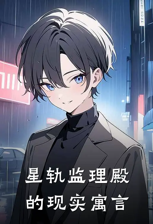 星轨监理殿的现实寓言