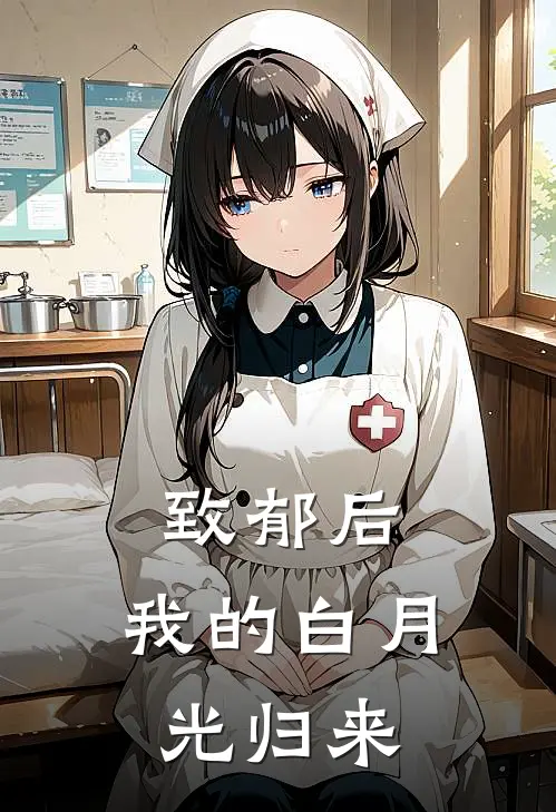 致郁后，我的白月光归来
