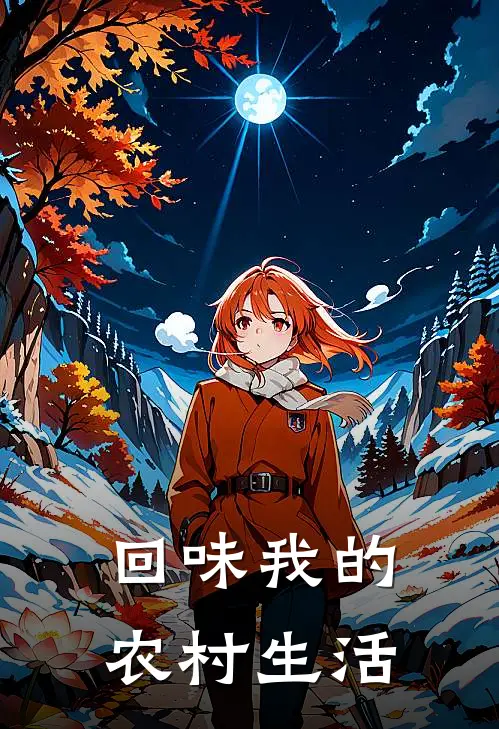 回味我的农村生活