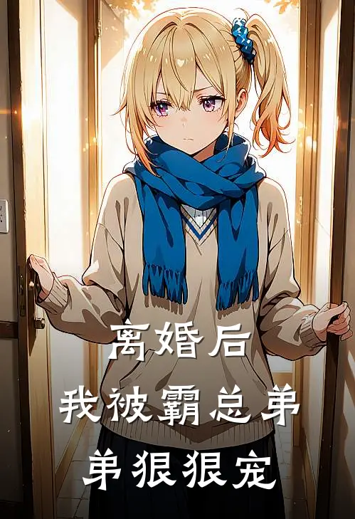 离婚后，我被霸总弟弟狠狠宠许轻诺孙浩宣无弹窗全文免费阅读_最新推荐小说离婚后，我被霸总弟弟狠狠宠(许轻诺孙浩宣)