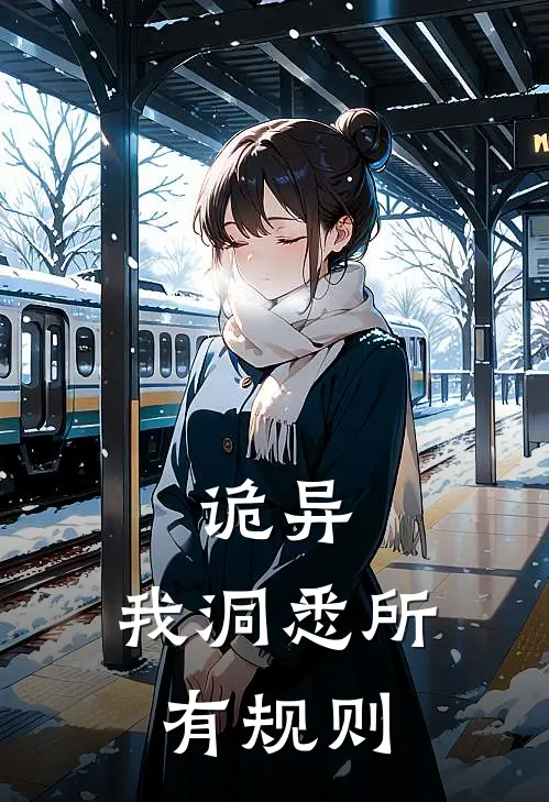 诡异：我洞悉所有规则