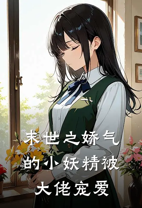 末世之娇气的小妖精被大佬宠爱