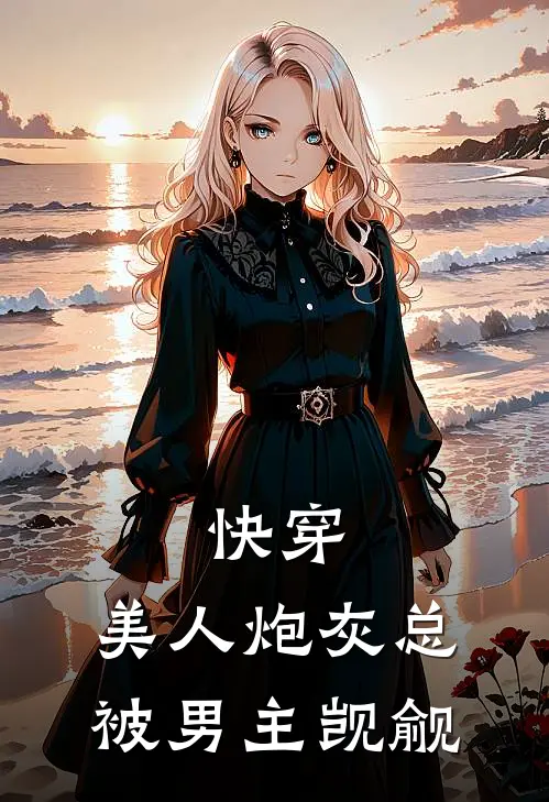 快穿：美人炮灰总被男主觊觎林寒浔安温言热门小说免费阅读_网络热门小说快穿：美人炮灰总被男主觊觎(林寒浔安温言)